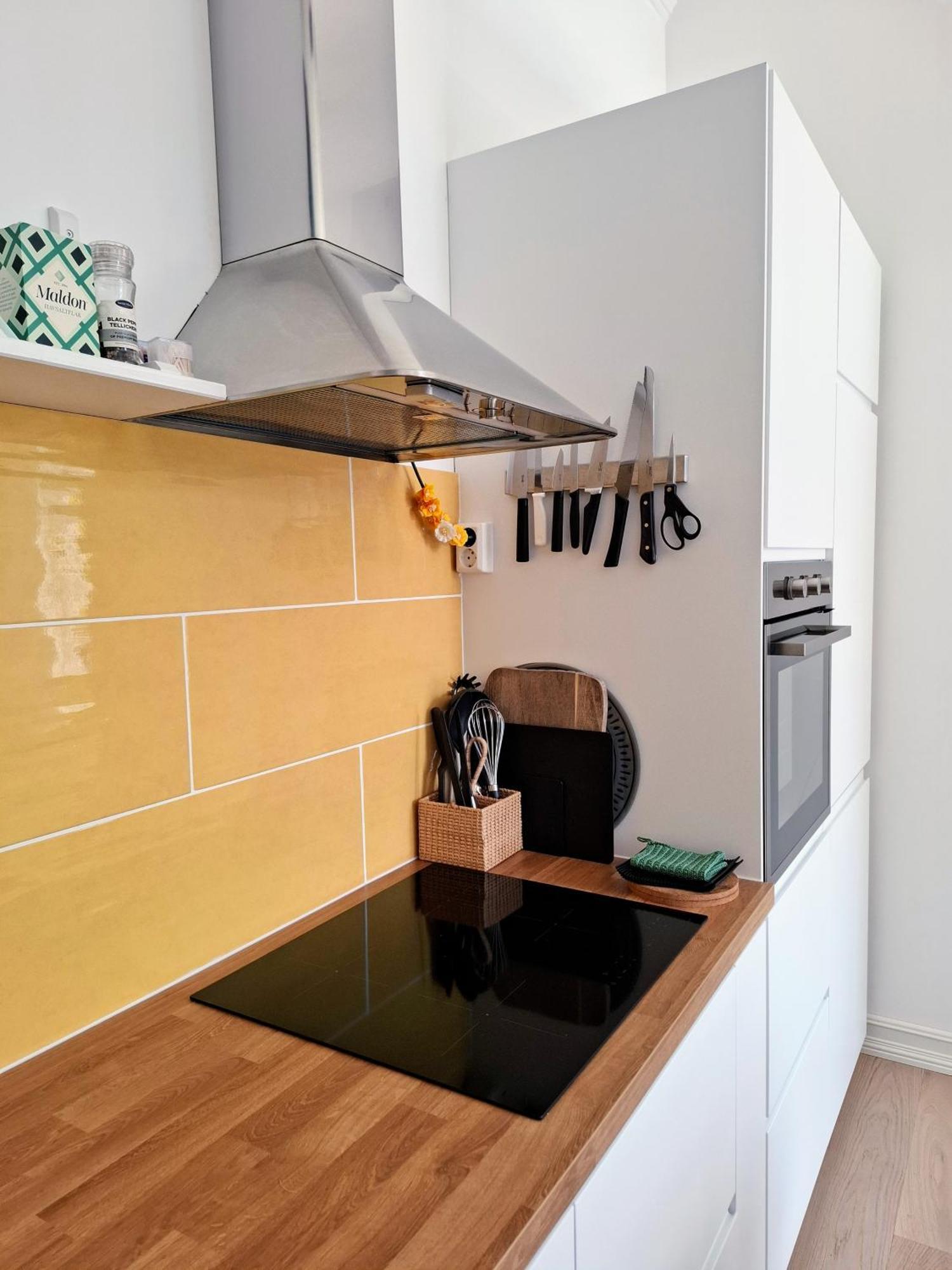 Bright And Charming Apartment From 1878 With View To The New National Museum In Oslo Exterior foto